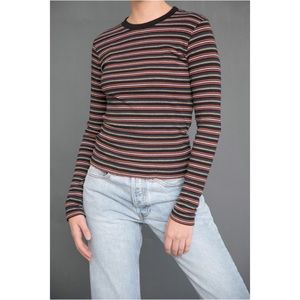 Brandy Melville Santana Top